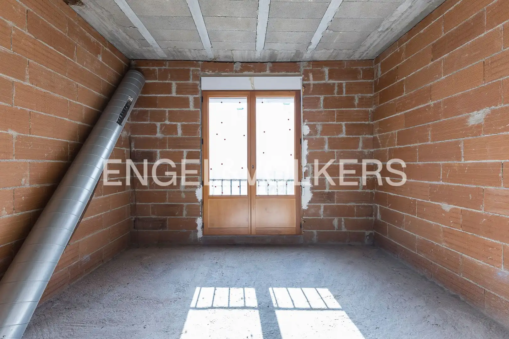Casa o chalet en venta en Barcelona con Calefacción, Jardín privado y Terraza