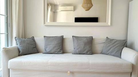 Photo 3 of Apartment to rent in Ses Figueretes - Platja d'en Bossa - Cas Serres, Illes Balears