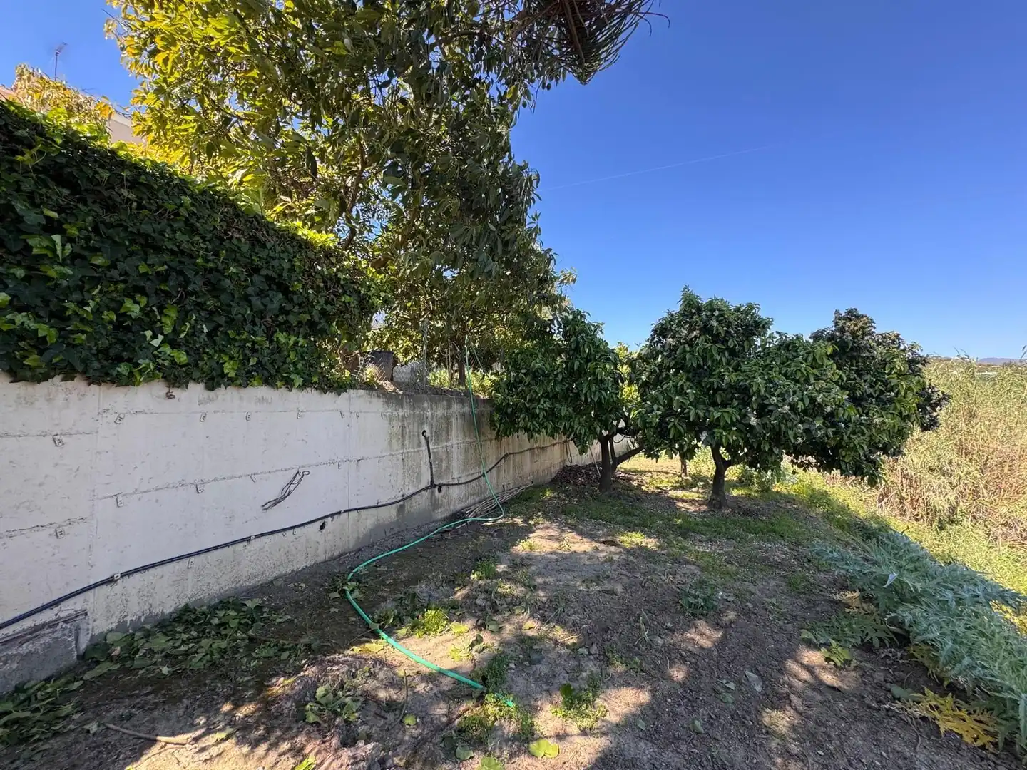 Casa o chalet en venta en Estepona con Aire acondicionado, Calefacción y Jardín privado