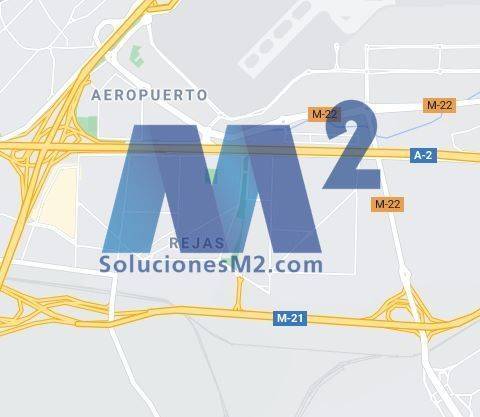 Terreno residencial en Venta en Rejas