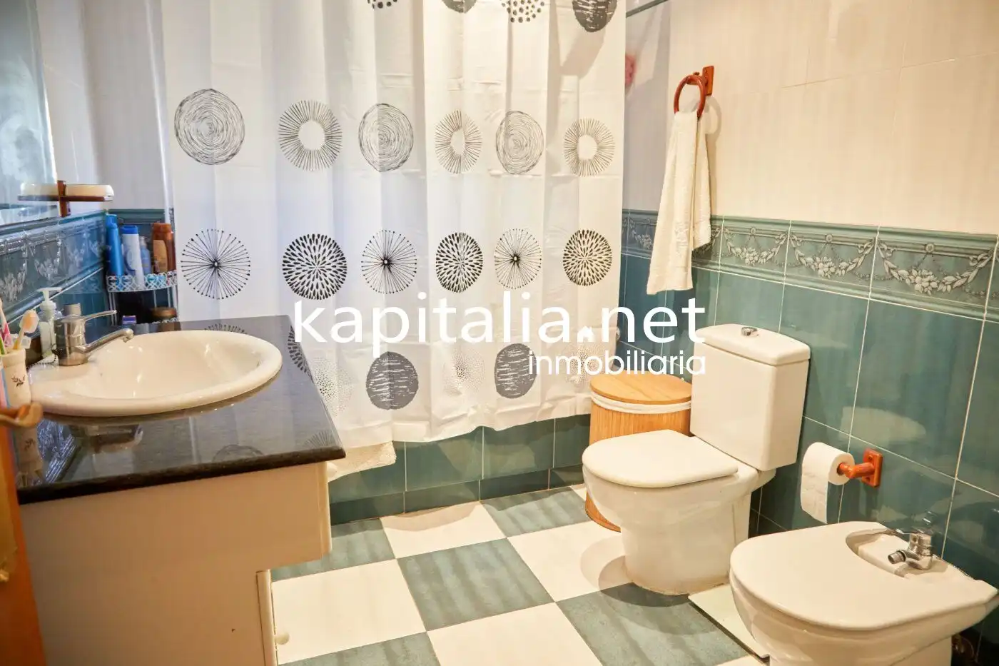 Chalet en venta en Agullent, imagen 11