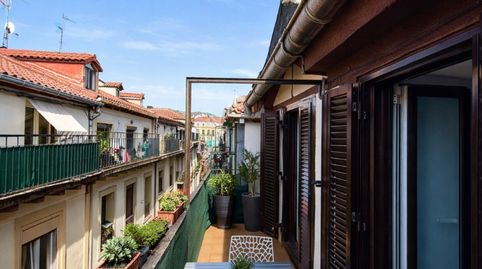 Photo 2 of Flat for sale in Sarriegi Plaza, Parte Vieja, Donostia - San Sebastián
