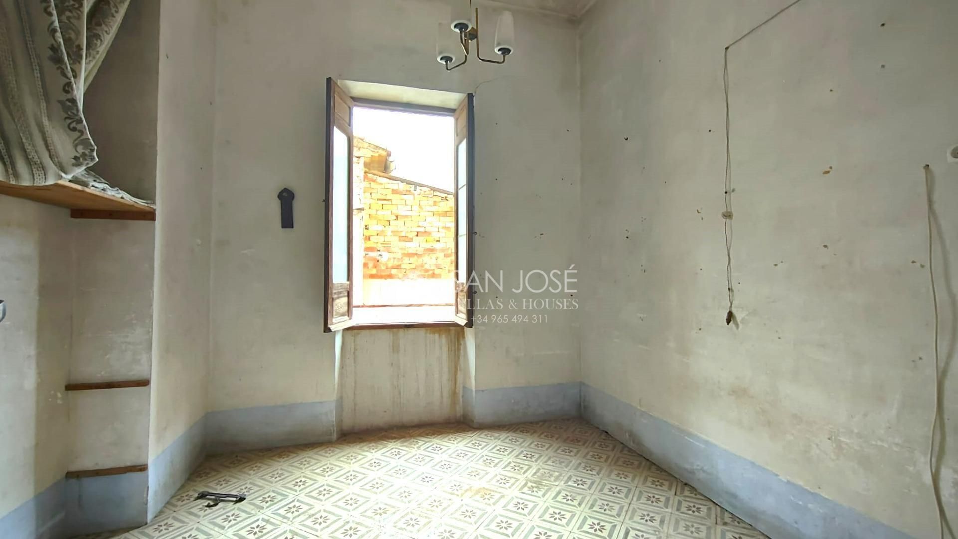 Dormitori de Pis en venda en La Romana