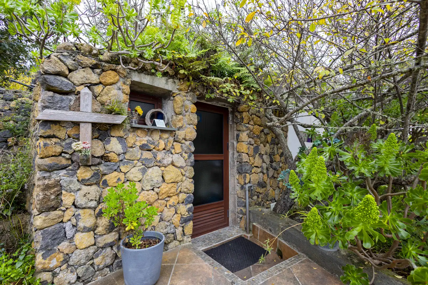 Finca rústica en venta en La Vega - El Amparo - Cueva del Viento