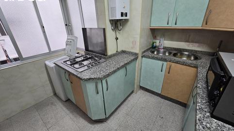 Foto 3 de Pis en venda a Dos Hermanas - Nuevo San Andrés, Málaga Capital