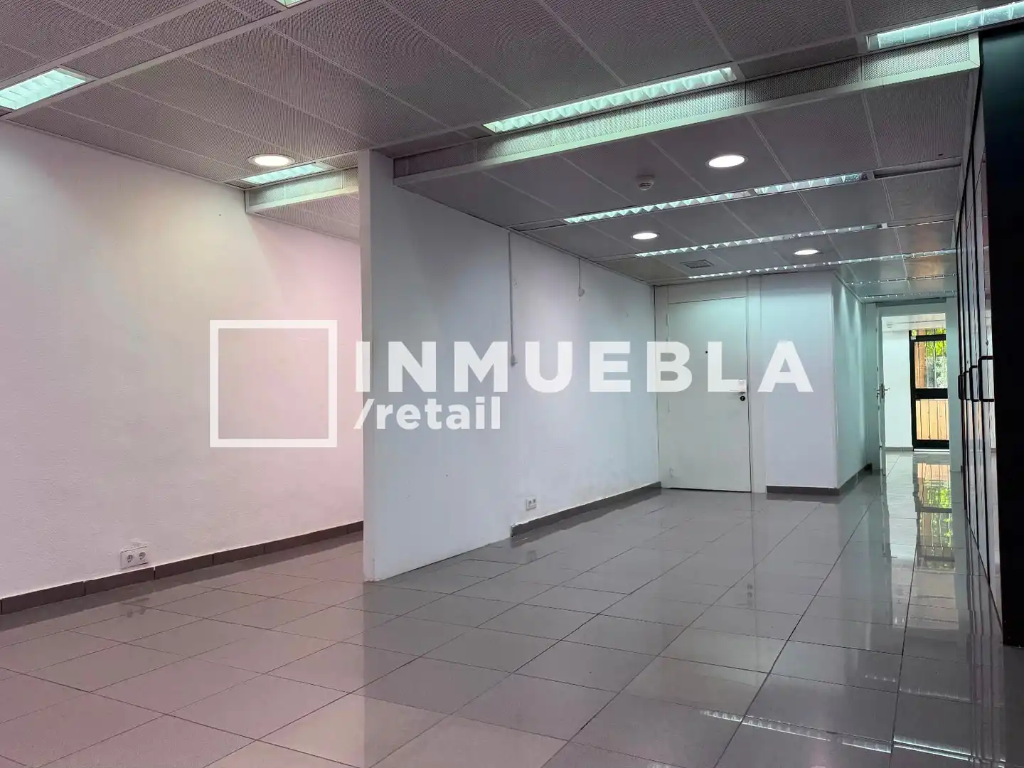 Local de alquiler en Barcelona con Aire acondicionado y Terraza