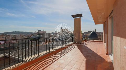 Photo 2 of Attic to rent in Calle de Muntaner, Sant Gervasi- Galvany, Barcelona