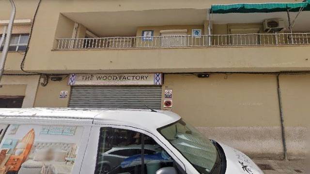 Piso en Venta en  calle Jeroni de Berard en Son Oliva
