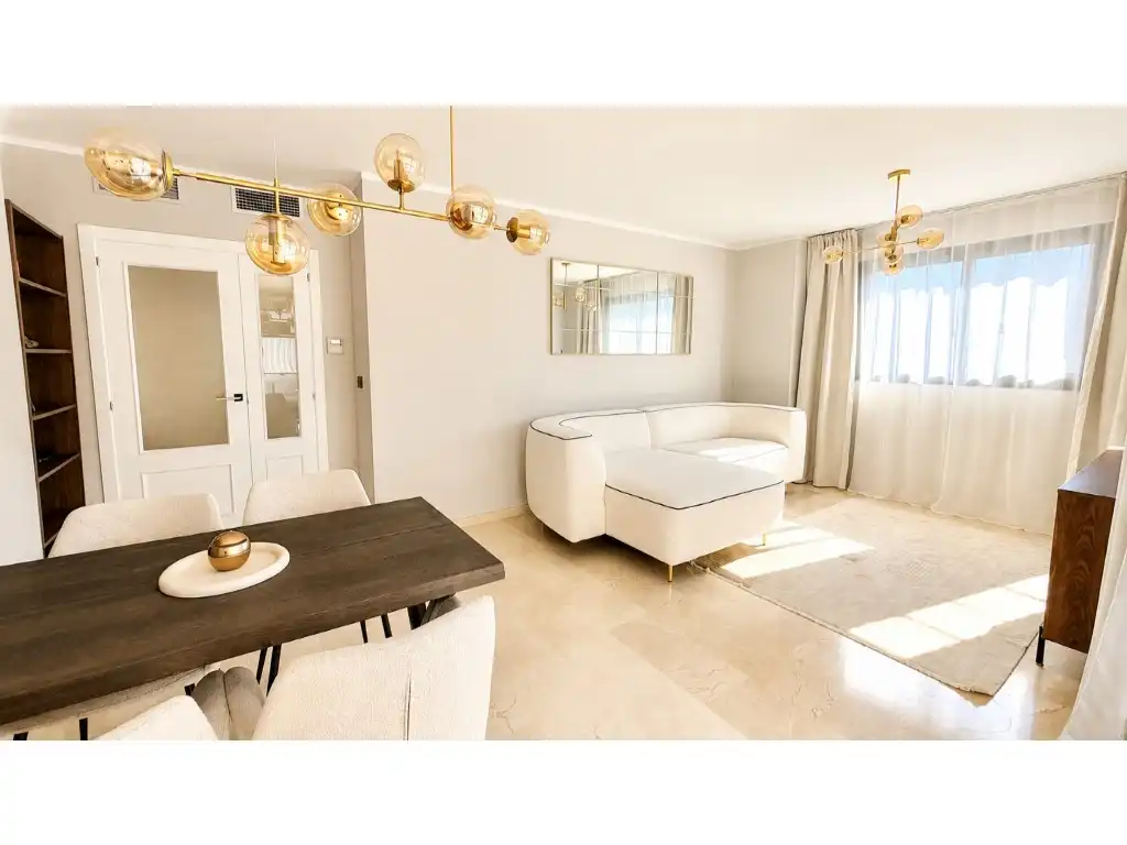 Apartament amb piscina en venda a Centro ciudad, imagen 9