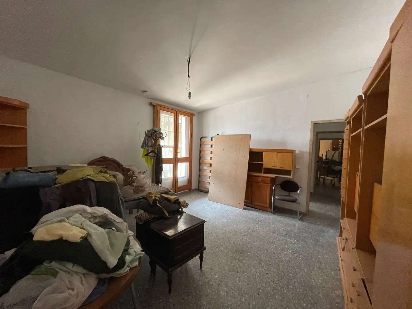 Terreno industrial en venta en Camino Bajo de Cuesta Zapata, Úbeda