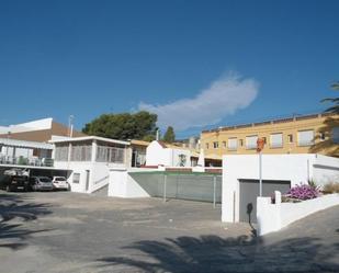 Exterior view of Building for sale in Alcanar