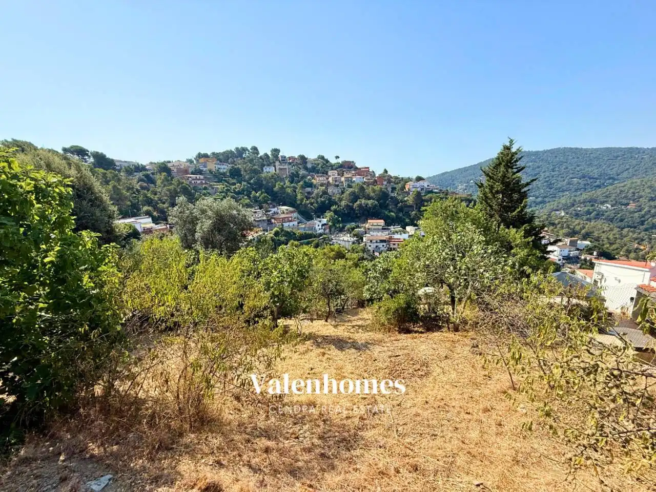 Terreno residenziale in vendita a Les Planes, imagen 2