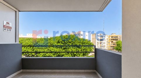 Foto 3 de Apartamento de alquiler en Avenida de Sant Jordi, 19, Ses Figueretes - Platja d'en Bossa - Cas Serres, Eivissa
