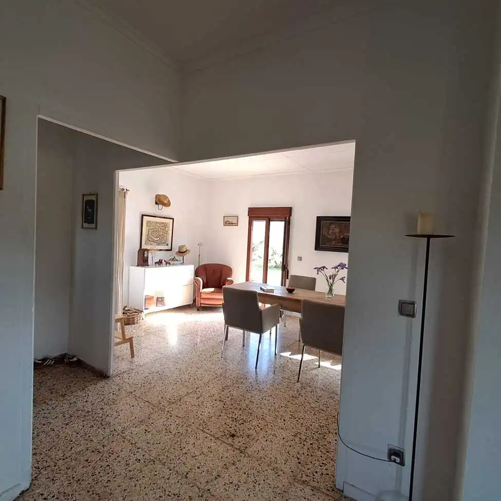 Country house with pool for sale in Xàtiva, imagen 24