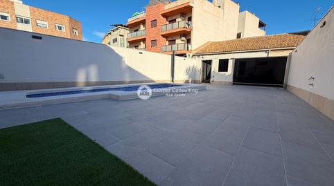 Photo 4 of Single-family semi-detached for sale in N/a, San Javier ciudad, San Javier