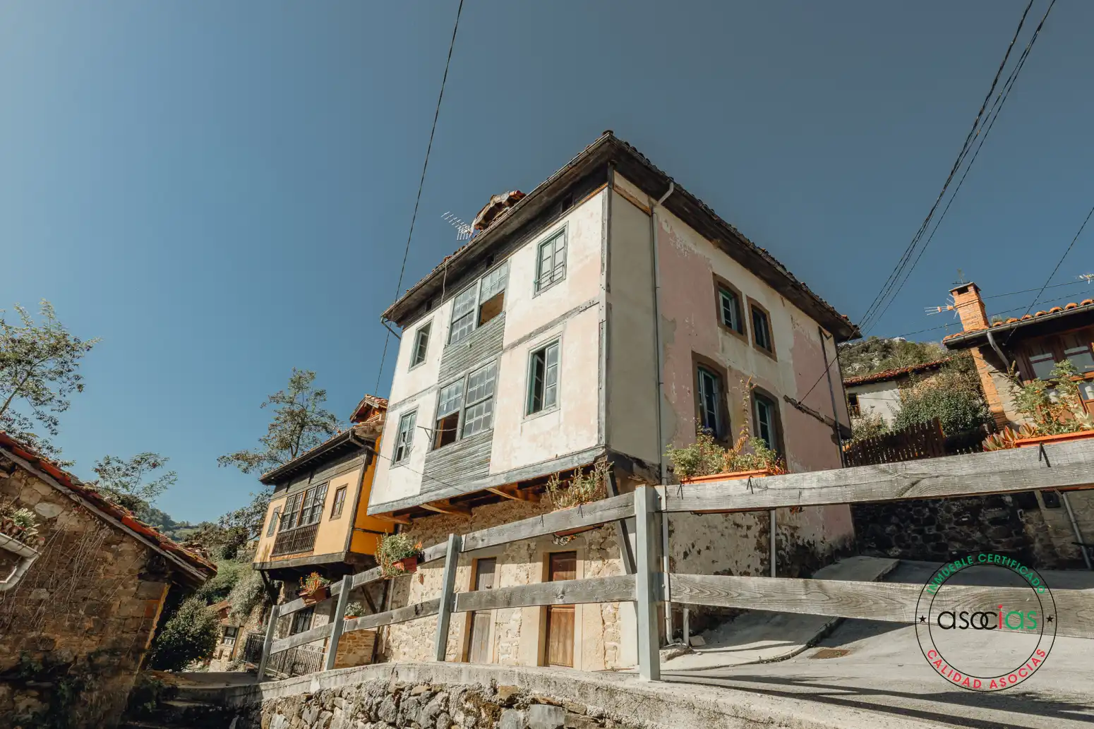 Casa en venda a Caso - Govezanes 19, imagen 17
