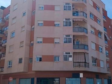 Local comercial en venda a Chaparil - Torrecilla - Punta Lara