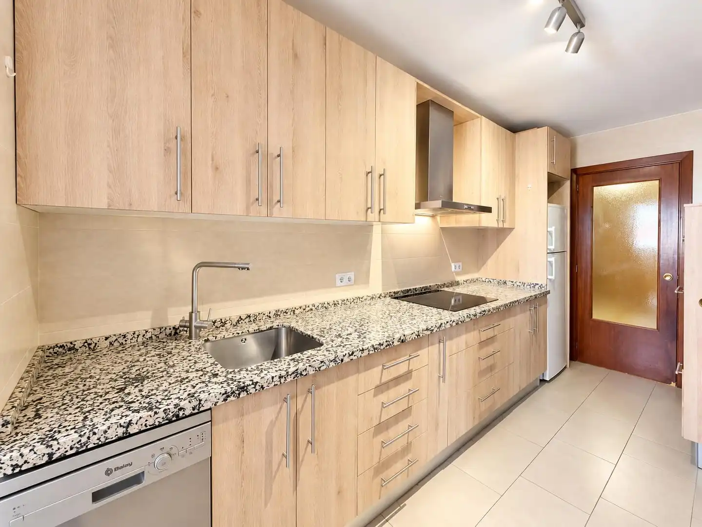 Apartament amb ascensor en venda a Avenida de la Constitución, imagen 11