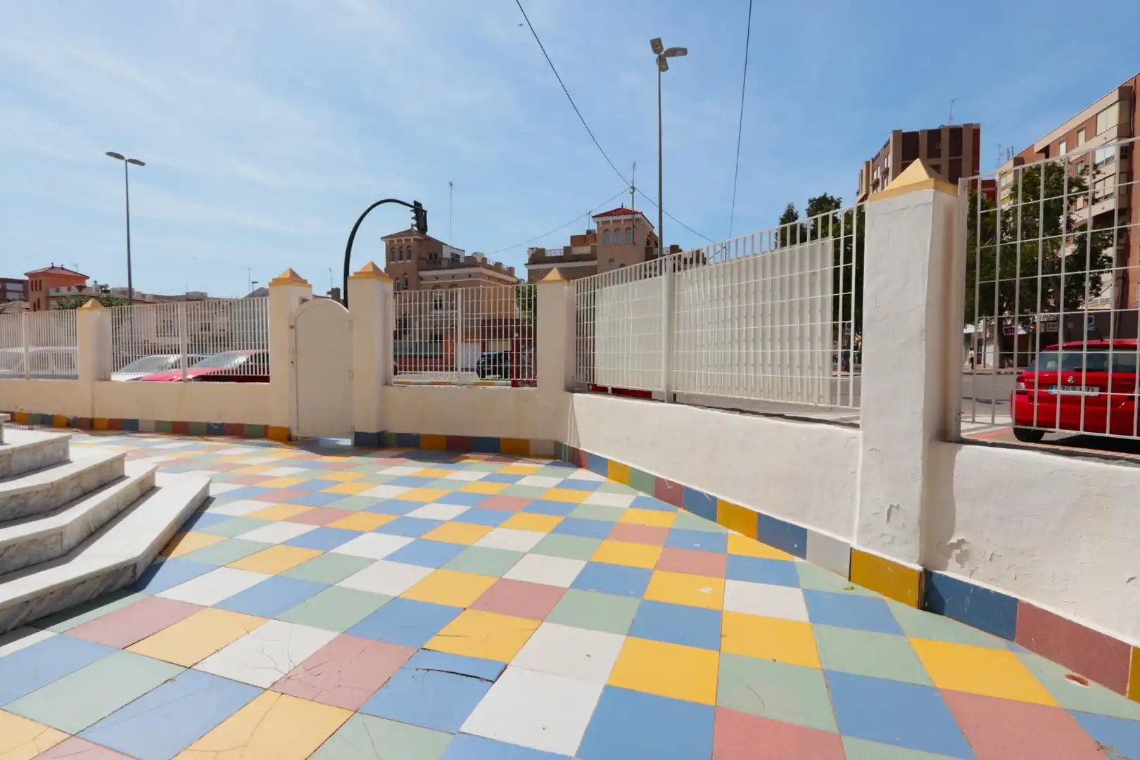 Villa zum Verkauf in Calle TRAFALGAR, imagen 7