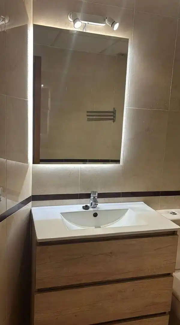 Baño de Piso en venta en Torre de Benagalbón