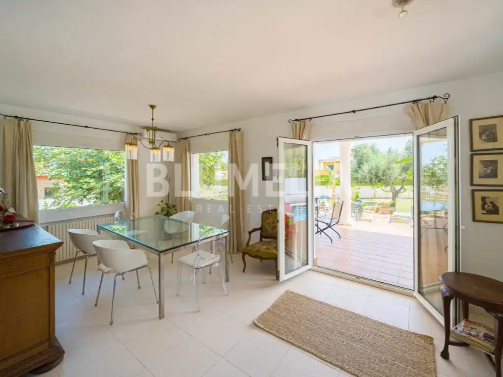 Casa con piscina in vendita a Calle Albelage, imagen 11