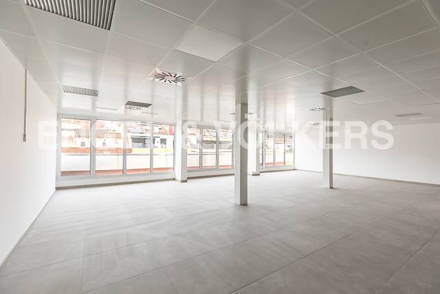 Oficina en Alquiler en Sant Gervasi- Galvany