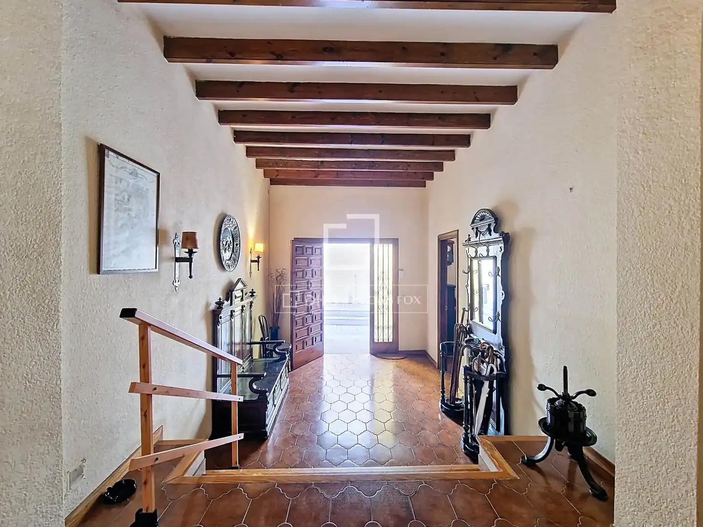 Chalet con terraza en venta en Centre Vila, imagen 15