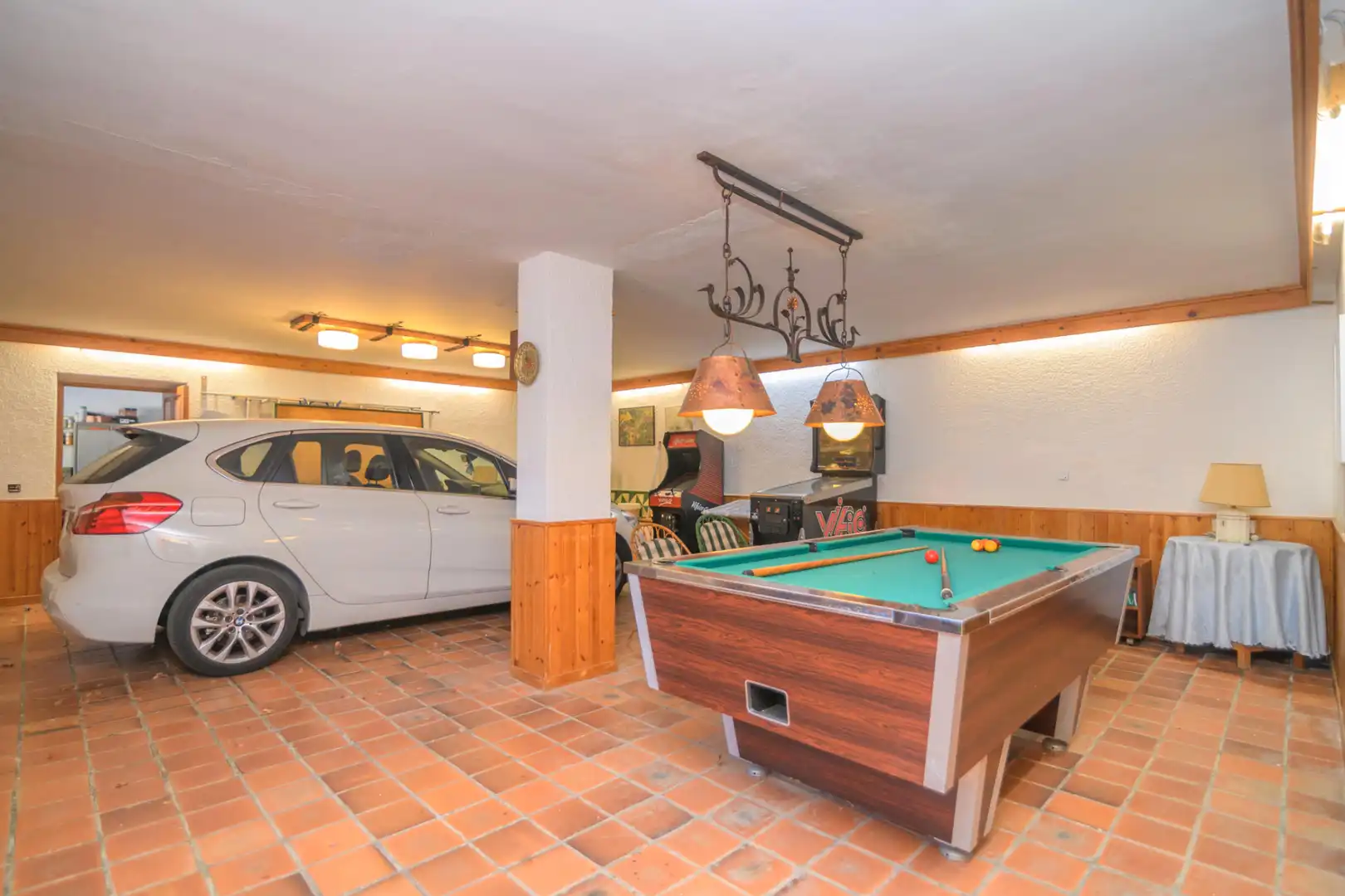 Houses for sale in Cabrils  with Air Conditioner, Heating and Private garden