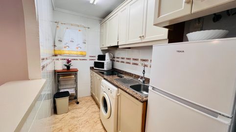 Foto 5 de Apartamento en venta en Las Piscinas Naturales, Torrevieja