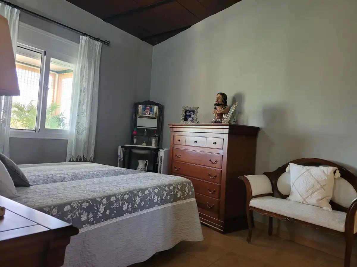 Adosado con terraza en venta en Calle Parque Central 5, imagen 15
