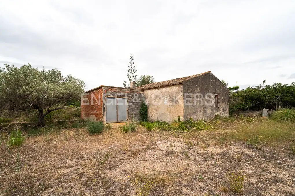 Terrenys i solars en venda a Ondara, imagen 4