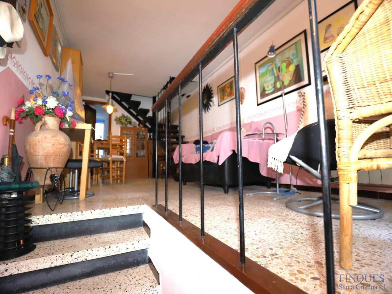 House or chalet for sale in Sant Feliu de Guíxols  with Heating and Terrace