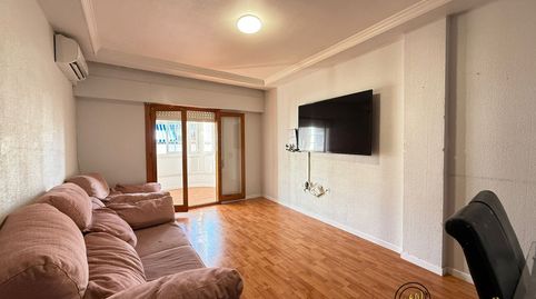 Foto 5 de Ático en venta en Calle Fragata, 25, Avenida Habaneras - Curva de Palangre, Torrevieja