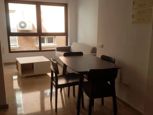 Apartamento en Alquiler en San Juan