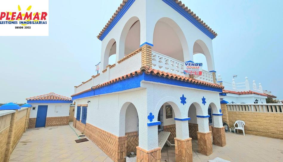 Photo 1 of Country house for sale in Las Tres Piedras - Costa Ballena, Cádiz