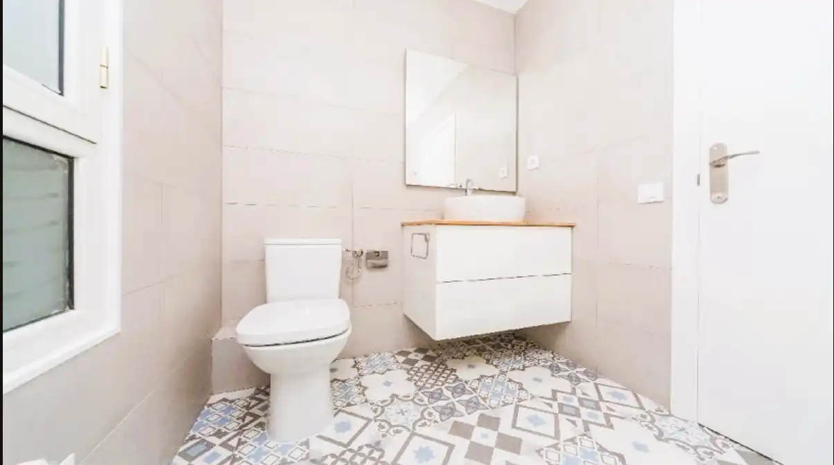 Wohnung mit Garten zum Verkauf in de Vallirana 41, imagen 14