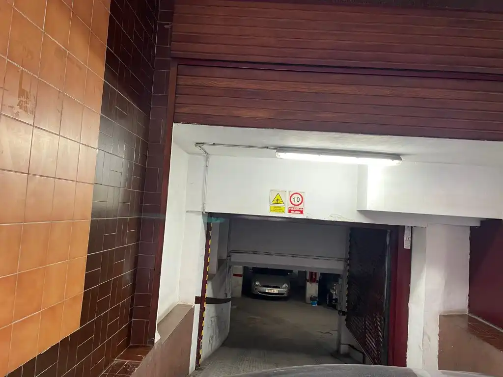 Aparcament de Garatge en venda en  Palma de Mallorca