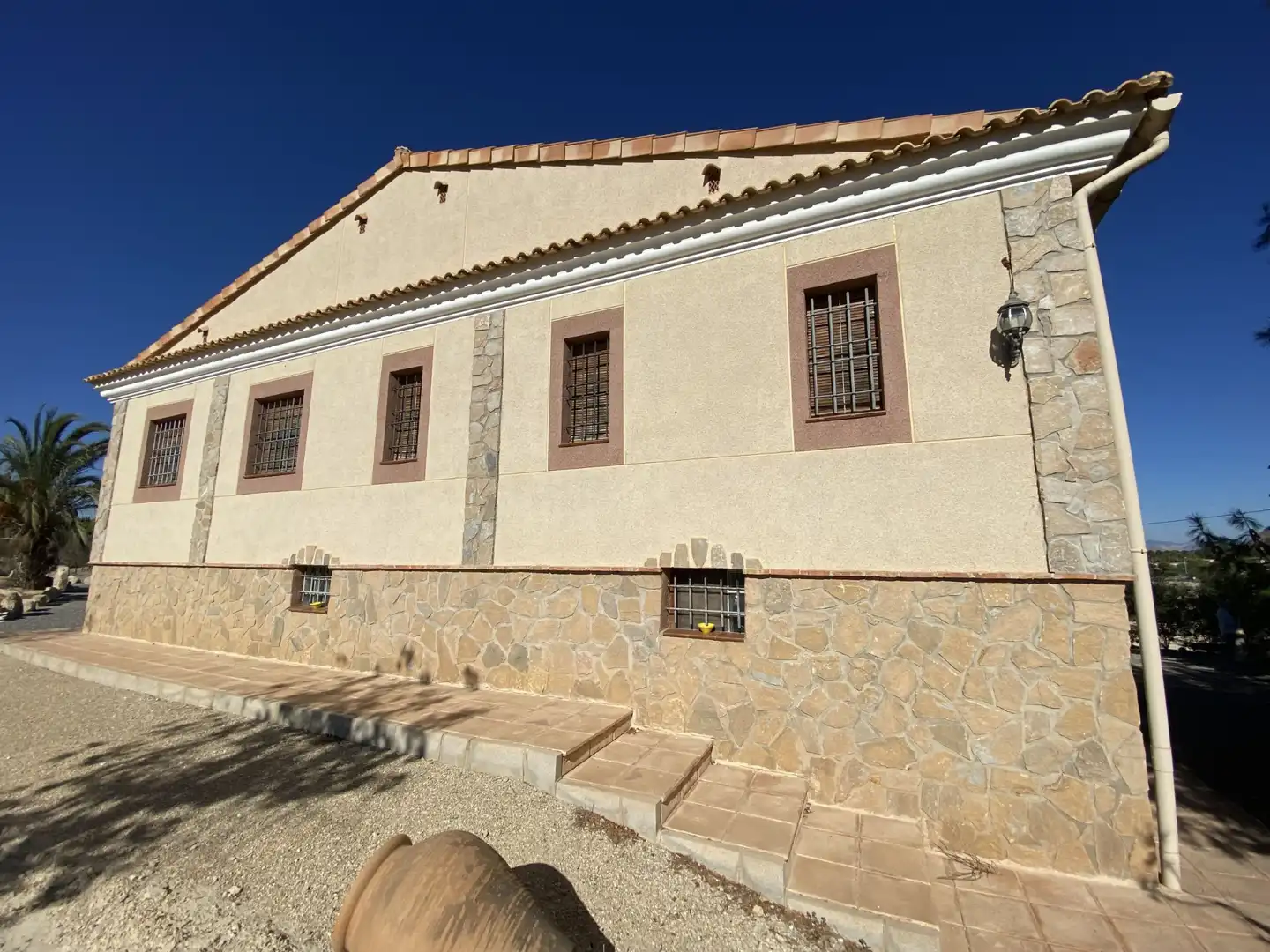 Villa avec terrasse à vendre à Calle Sierra Salinas, imagen 16