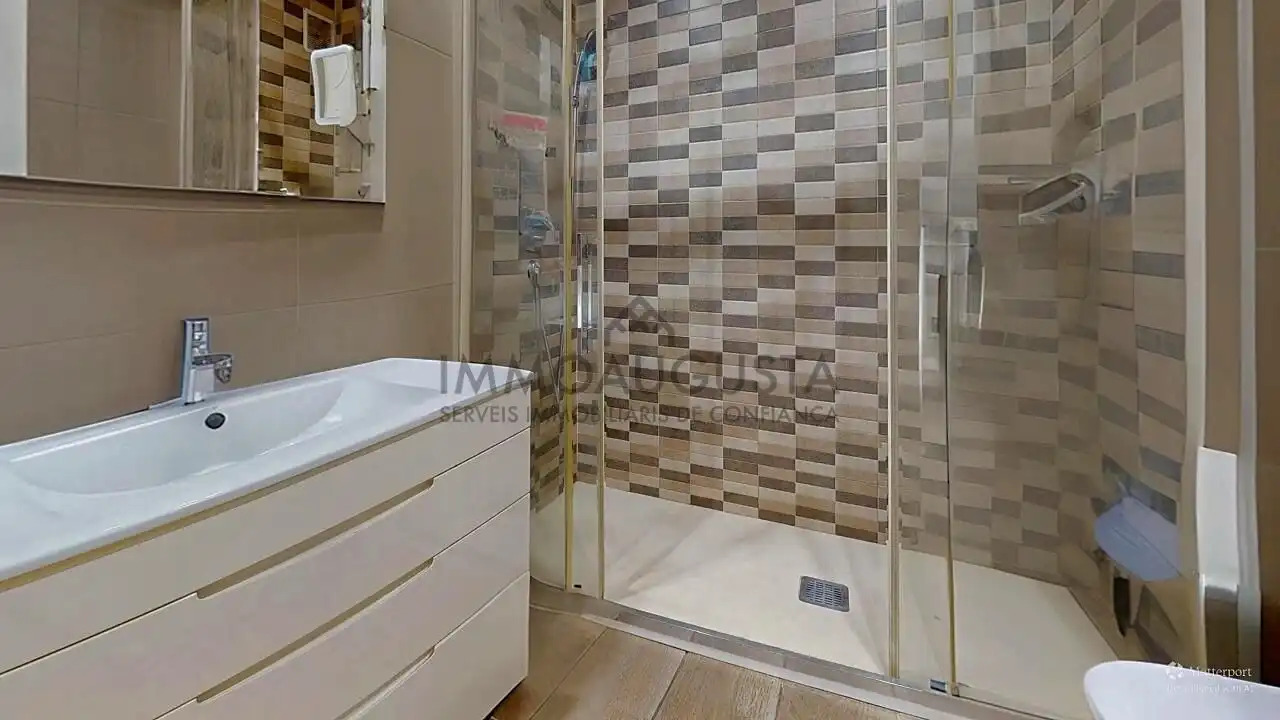 Piso en venta en Navas