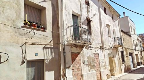 Foto 4 de Casa adosada en venda a C/ Mas de Barberans, Santa Bàrbara, Tarragona