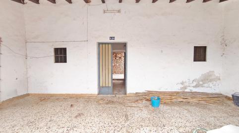 Photo 4 of Country house for sale in Gata de Gorgos, Alicante