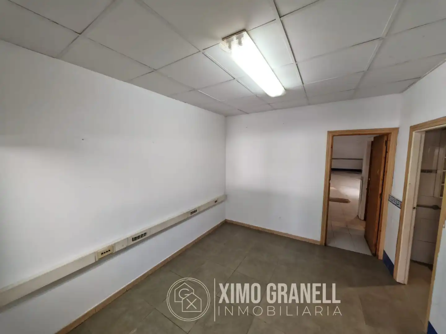 Casa o xalet en venda en Castellón de la Plana / Castelló de la Plana amb Aire condicionat, Calefacció i Terrassa