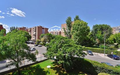 Exterior view of Flat for sale in Torrejón de Ardoz  with Terrace