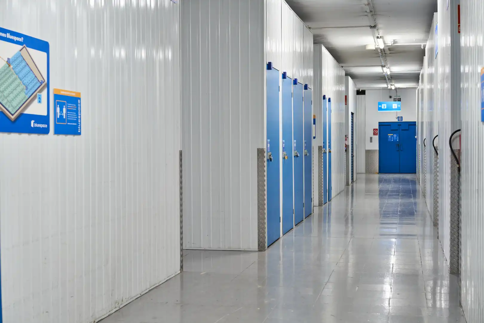 Lagerraum zur Miete in L'Hospitalet de Llobregat