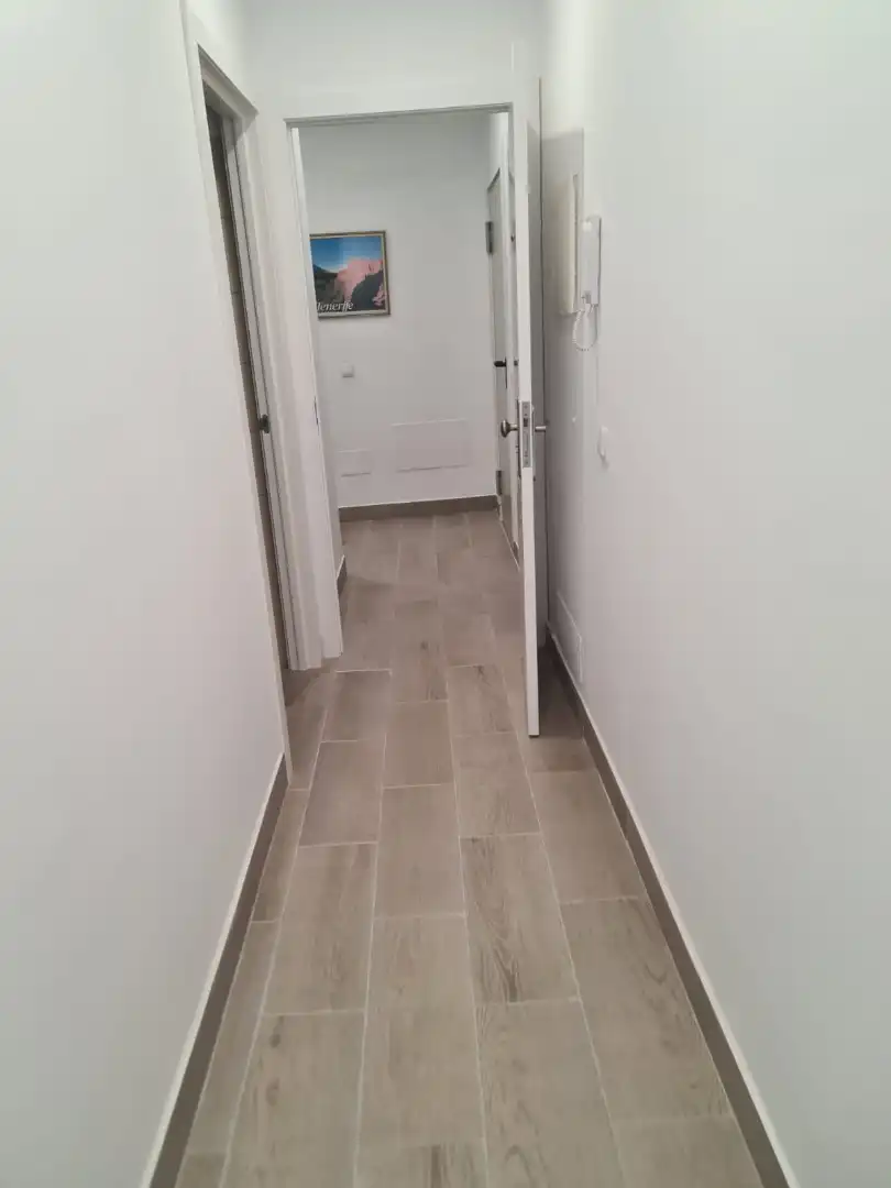 Wohnung zur Miete in La Orotava