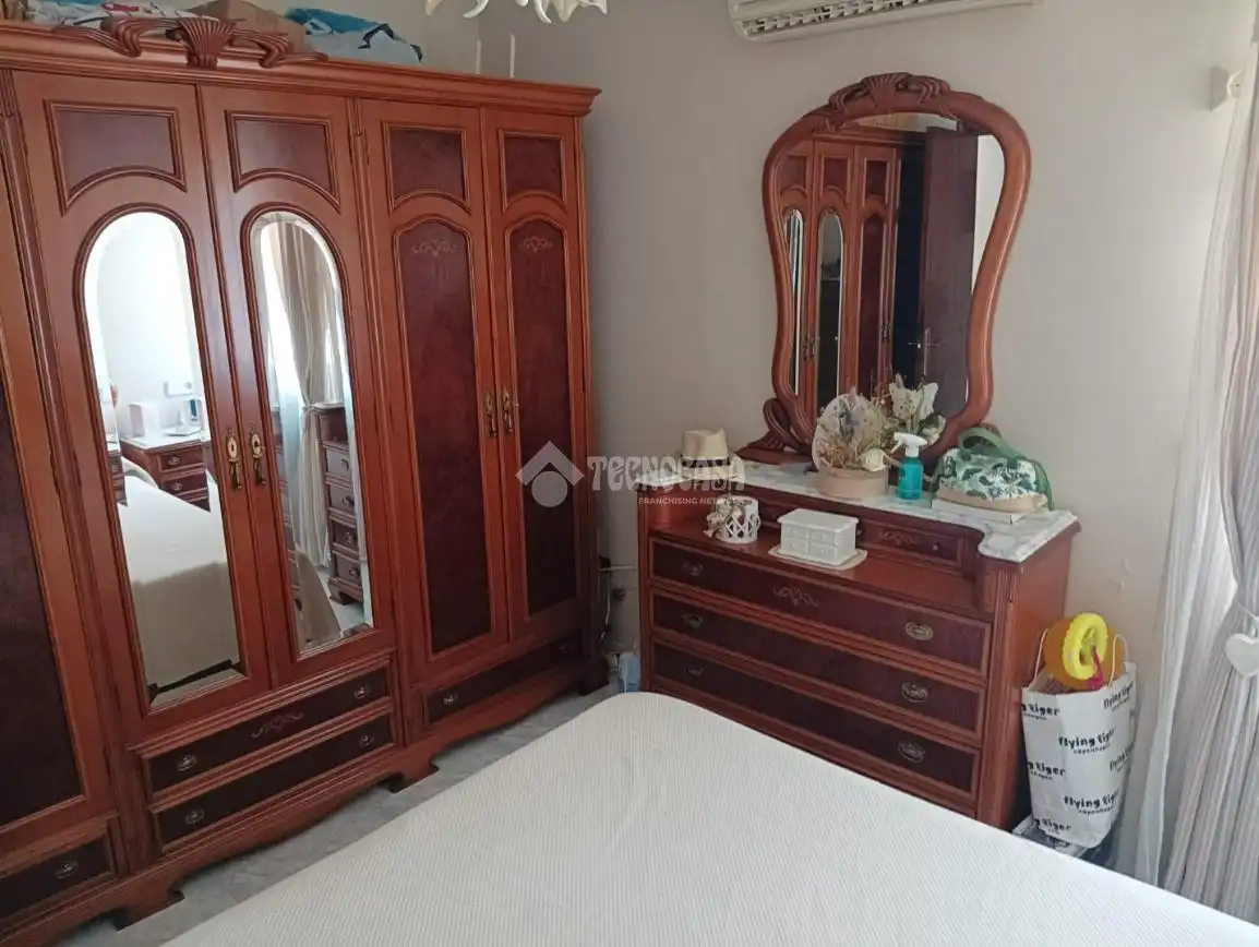Flat for sale in BDA. PAZ, Arahal