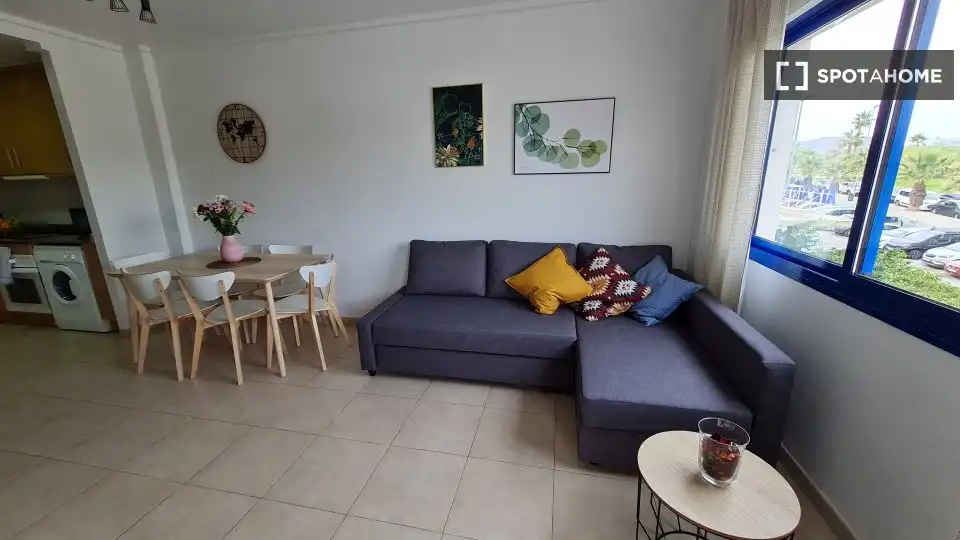 Zimmer in Palmeral