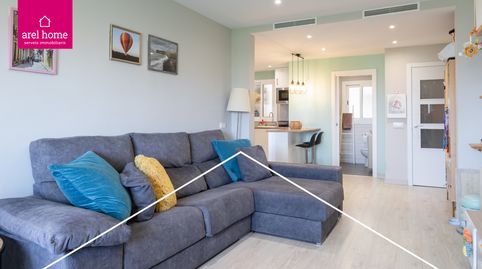 Foto 4 von Wohnung zum Verkauf in La Plana, Esplugues de Llobregat