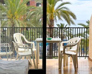 Terrace of Study for sale in La Manga del Mar Menor  with Terrace and Balcony