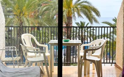 Terrace of Study for sale in La Manga del Mar Menor  with Terrace and Balcony